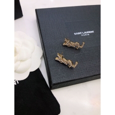 Ysl Earrings